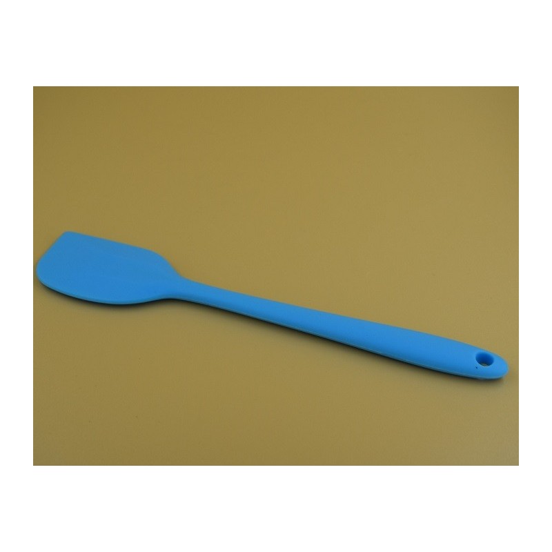 Silicone spatula