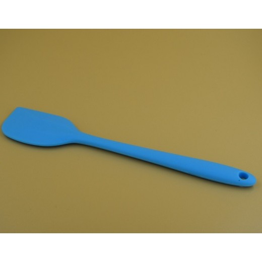 Silicone spatula