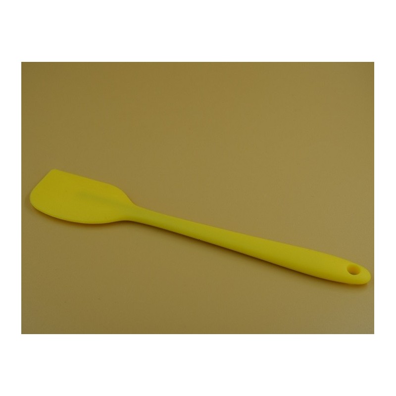 Silicone spatula