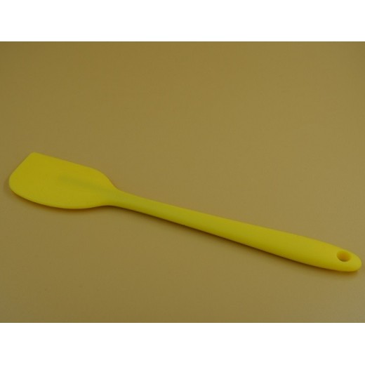 Silicone spatula