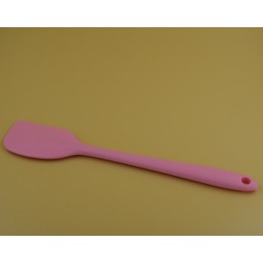 Silicone spatula