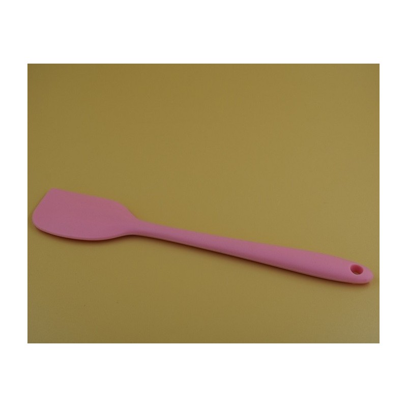 Silicone spatula