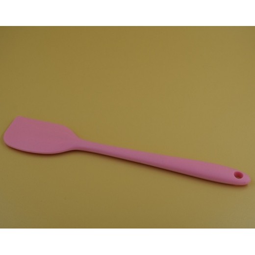 Silicone spatula